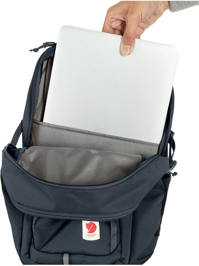 Fjallraven Skule 20 Backpack, Navy - Walmart.com