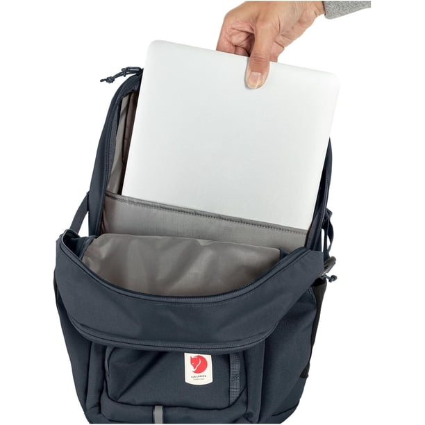 Fjallraven Skule 20 Backpack, Navy - Walmart Business Supplies