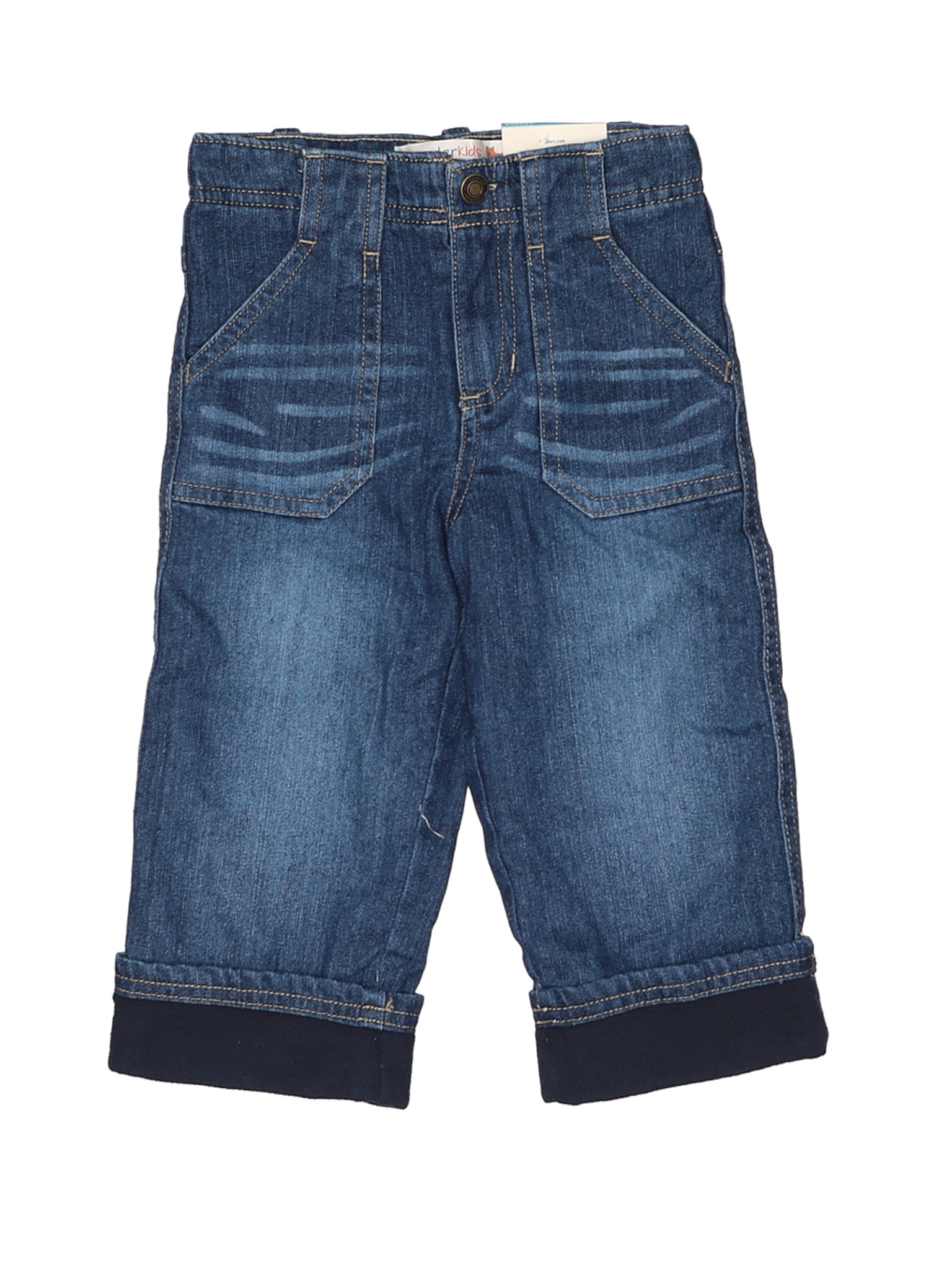 wonder kids jeans