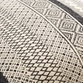 thumbnail image 3 of BoutiqueRugs Nanyuki Lumbar Pillow, 3 of 4
