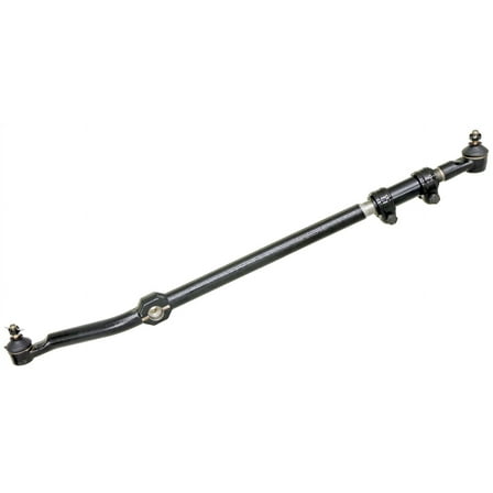 RockJock CE-9701DL Currectlync Drag Link Fits select: 1997-2006 JEEP WRANGLER / TJ, 1984-2001 JEEP CHEROKEE
