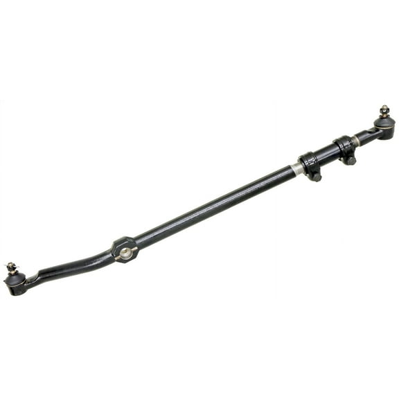 RockJock CE-9701DL Currectlync Drag Link Fits select: 1997-2006 JEEP WRANGLER / TJ, 1984-2001 JEEP CHEROKEE