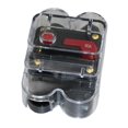 thumbnail image 1 of tredstone Car Auto Audio Radio In Line Circuit Breaker Fuse For DC 12V 80A, 1 of 7