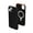 Civilian Magnetic - Black, variant on UAG iPhone 14 Plus Case Black 6.7" Civilian Built-in Magnet Compatible with MagSafe Charging Sleek Ultra Thin Slim Dropproof Shockproof Protective Cover by URBAN ARMOR GEAR