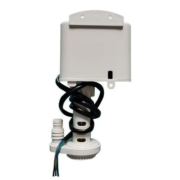 3. Top Mounting YZF5816 Ice Maker Replacement Motor 220V 60HZ 0.4A High Efficiency Water Circulating
