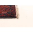 thumbnail image 2 of ECARPETGALLERY Finest Khal Mohammadi Red Rug 3'4" x 4'8", 2 of 9