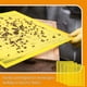 thumbnail image 4 of Beekeeping tool, yellow plastic, Italian bee, honeycomb partition, queen board, beehive partition, 10 frames, can be cut, queen board, and queen board, 4 of 5