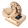 thumbnail image 1 of DIY 3D Puzzles de Laberinto de Juguete de Padres Y Niños, 1 of 9