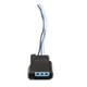 thumbnail image 3 of Conector de Enchufe de Bobina de Encendido, Enchufe Impermeable para Automóvil, 3 of 7