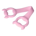 thumbnail image 3 of Banda de Resistencia Sincero de Látex para Entrenamiento de Yoga Portátil Rosa, 3 of 10