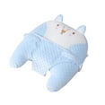 Baby Exhaust Pillow, Tummy Sleep, Soothing, Baby, Flatulence, Colic