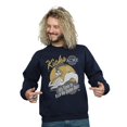 thumbnail image 2 of Looney Tunes Mens Road Runner Kicks Sweatshirt, 2 of 5