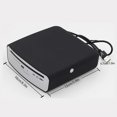 thumbnail image 3 of Universal USB Portable External Multimedia DVD Player Car Disc Box Support ,Portable, 3 of 5