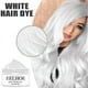 thumbnail image 3 of EELHOE 30ml Hair Color Wax Hair Dye Cream Disposable Instant Hair Coloring Hair Discoloration Fashionable Hair Color -, 3 of 5