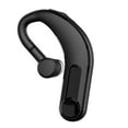 thumbnail image 2 of lionlar Bluetooth Wireless Single Ear Earpiece Business Trucker Driving Music Black, 2 of 9