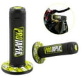 thumbnail image 2 of 7/8 inch Motorcycle Handle Grips, Dirt Bike 22mm 24mm for ATV, UTV, Cruiser, Motorcross, Moutain Bike and Dirt Bike, 2 of 9