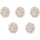 thumbnail image 1 of Molde de silicona B para decoración de tartas, herramientas para decorar tartas con forma de mariposa, molde para fondant, para hacer tú mismo, para hornear chocolate, postres, decoración de galletas, 1 of 6