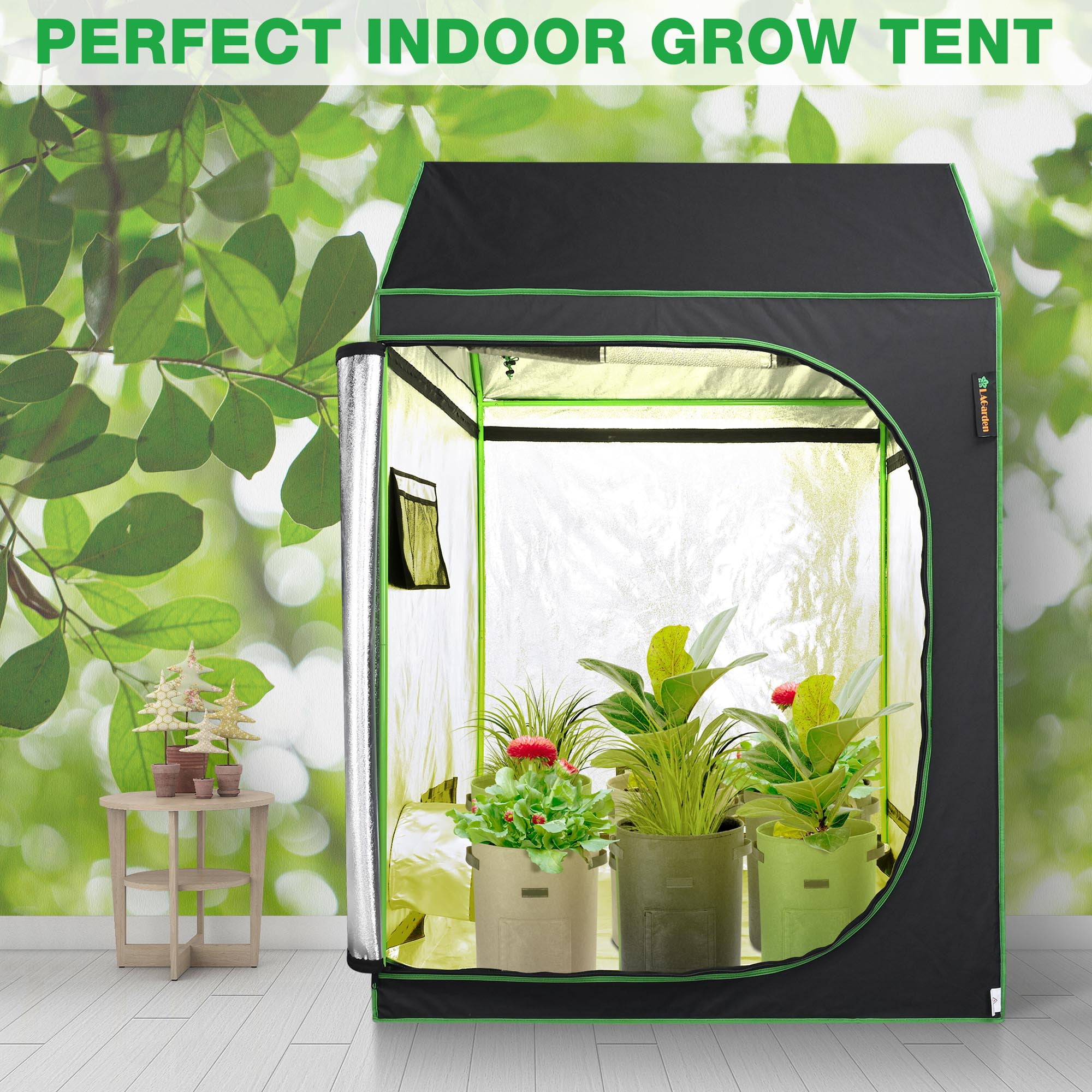 La garden grow tent hotsell