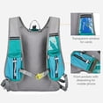thumbnail image 4 of Sac à Dos Isotherme 10L Sac Isotherme pour Course, Cyclisme, Camping, Randonnée, Marathon, 4 of 8
