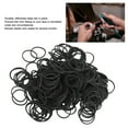 thumbnail image 4 of Kit 1000Pcs Rubber Band Bulk Kit Elastic Durable Multifunctional For Salon Perm Home, 4 of 8