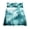 Blue, variant on 3 Piece Twin Sheet Set Green Mountain Sheets Set for Twin Size Bed, Breathable Soft Bed Sheets Cooling Misty Forest Nature Woodland Pine Tree Landscape Fitted Sheet Deep Pocket, Pillowcases