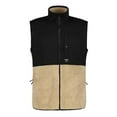 thumbnail image 1 of Icepeak Mens Alger Fleece Full Zip Gilet, 1 of 4
