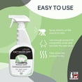 thumbnail image 2 of Spray eliminador de olores para mascotas Thornell Cat Odor-off 650 ml, 2 of 5