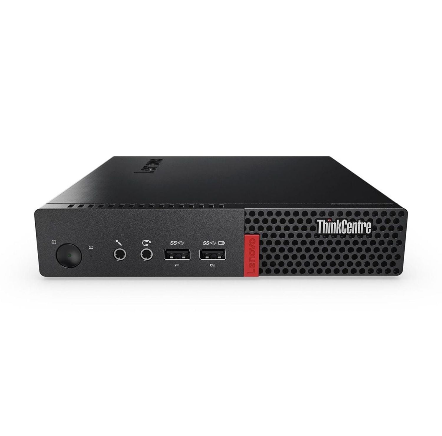 Refurbished Lenovo ThinkCentre M910Q Intel i5-6500T Desktop