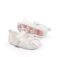 thumbnail image 4 of UYYX Kids Water Shoes Baby Girl Sandals 12-18 Months Infant Baby Girl Boy Sandals Comfort Summer Outdoor Casual Beach Shoes, 4 of 9