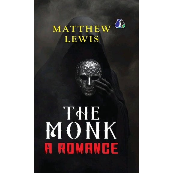 The Monk (Tales of Mystery & the Supernatural) - [DELUXE HARDCOVER EDITION], (Hardcover)