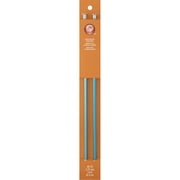 Simplicity Boye 14 in Anodized Aluminum Knitting Needles, Size 10