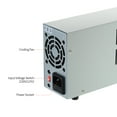 thumbnail image 3 of Dc Power Supply Regulated Switching Power Supply Adjustable Dc Power Supply Irfora NPS1203W, 3 of 7