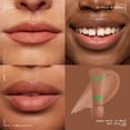 thumbnail image 4 of NYX Professional Makeup Smushy Matte Lip Balm, Soft Smile, Soft Nude, 0.27 fl oz, 4 of 11
