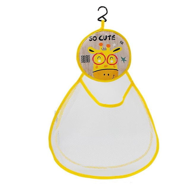 Bolsa de malla para juguetes de bebé, organizador de juguetes de baño para colgar, bolsa de red para juguetes, soporte para bañera de bebé, bandeja de almacenamiento para baño, organizadores de ducha
