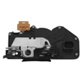 thumbnail image 5 of Front Right Door Lock Actuator Motor with Integrated Latch for 2007 2008 2009 GMC Sierra 1500 Denali Hybrid 2007 2008 2009 GMC Sierra 2500 3500 HD WT 25863020, 5 of 8
