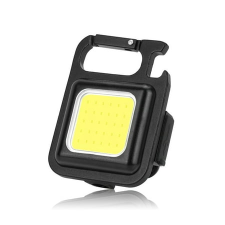 relayinert Work Light IPX4 Waterproof COB LED Adjustable Dimmable ...