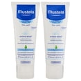 thumbnail image 1 of Mustela Hydra Bebe Crème pour le Visage 2 ct 40 ml, 1 of 1