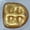 Gold, variant on Cushion Pro Spa And Hot Tub Booster Seat Pad With Suction Cup Back Support Bath Spa Pad Soft Inflatable Massage Cushion Portable Pools Spa Seats For Adults