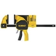 thumbnail image 3 of Dewalt-DWHT83185 12 In. Extra Large Trigger Clamp, 3 of 3