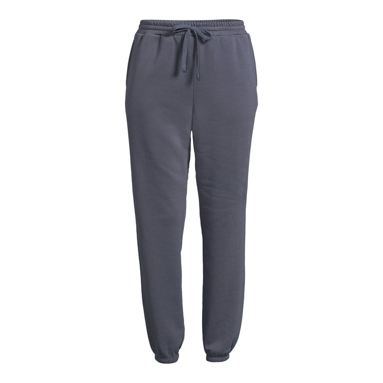 Walmart time and tru best sale women's sweatpants