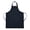 Dark Blue, variant on DOVACKA Canvas Cross Back Chef Apron, Cotton Kitchen Apron for Men Women with Large Pockets