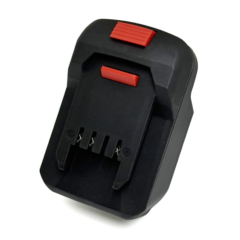 Battery Adapter Converter for Ein*hell 18V Lithium Battery to for Lidl Park*side X20V Li-Ion Power Tool