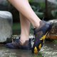 thumbnail image 4 of Zapatos Playa Descalzos Ligeros Antideslizantes para Hombres Mujeres Aqua, 4 of 9