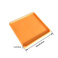 thumbnail image 3 of Washing Machine Drain Pan Waterproof Drip Tray for Laundry Room Appliance Protection and Everyday Use, 3 of 8