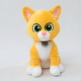 thumbnail image 2 of Buzz Lightyear Film Lightyear Mission Pal Sox Poupée en Peluche Jouet 9.8 Pouces, 2 of 5