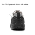 thumbnail image 3 of Zapatillas de Senderismo para Mujer NORTIV 8 SNHS222W Gris Azul Claro, 3 of 6