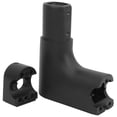thumbnail image 3 of Cergrey Scooter Pièces de Rechange, Pièces de Rechange de Réparation de Scooter, 2pcs Scooter Pièces de Modification Front Bloc de Pression Accessoires pour M365/PRO, 3 of 8