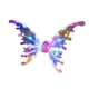 thumbnail image 5 of Disfraz de ala de hada Sunnimix con música para Halloween, 5 of 8
