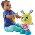 thumbnail image 4 of Fisher-Price Bright Beats Dance & Move Beatbo Toy - English Edition, 4 of 9