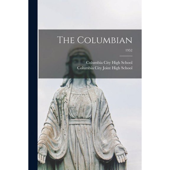 The Columbian; 1952, (Paperback)